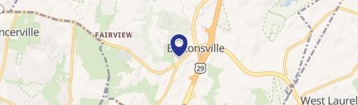 15412 Spencerville Ct