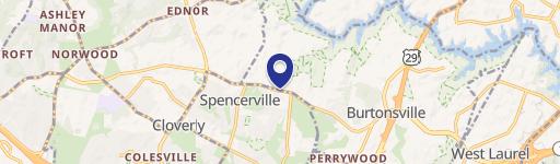 2215 Spencerville Rd