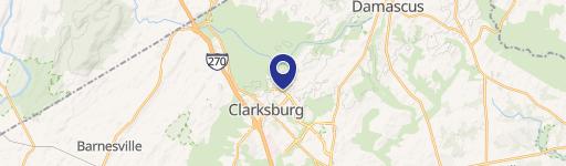 12824 Clarksburg Square Rd, Unit G-3