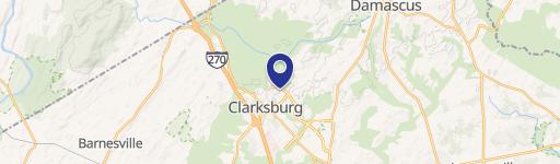 12832 Clarksburg Square Rd, Unit G-14