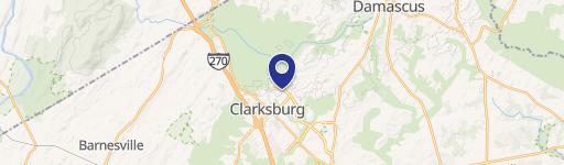 12901 Clarks Xing Drg3