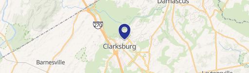 2 Clarksburg Sq Rd