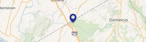 15035 Hyattstown Ml Rd