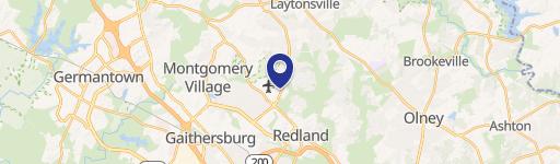 18822 Woodfield Rd, Unit B