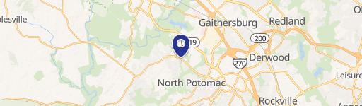 11924 Darnestown Rd, Unit P12