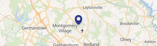 8401 Turkey Thicket Dr