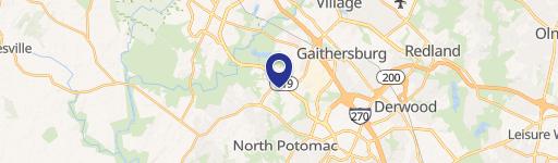 406 Kentlands Blvd, Unit 101