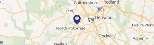 10810 Darnestown Rd Ste, Unit 103