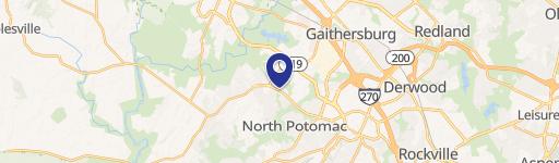 11904 Darnestown Rd Ste A