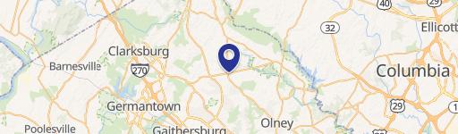 21419 Laytonsville Rd