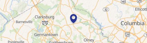 21525 Laytonsville Rd