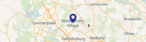 19201 Montgomery Vlg Ave