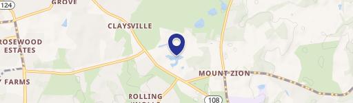 5821 Olney Laytonsville Rd