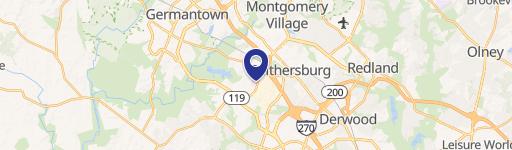 1300 Quince Orch Blvd