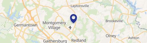 7601 Rickenbacker Dr