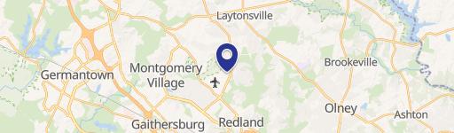 7550 Rickenbacker Dr