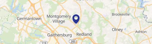 8035 Snouffer School Rd