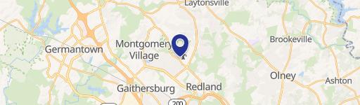 8135 Snouffer School Rd