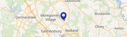 8135 Snouffer School Rd