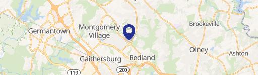 8031 Snouffer School Rd