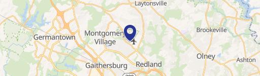 8301 Snouffer School Rd