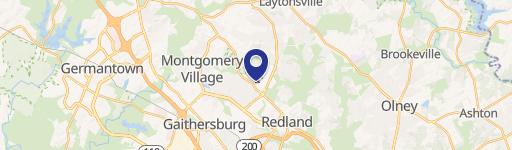 8101 Snouffer School Rd