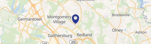 8073 Snouffer School Rd