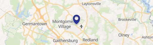 8601 Snouffer School Rd