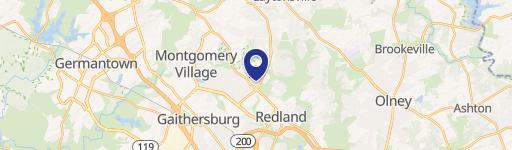 8021 Snouffer School Rd