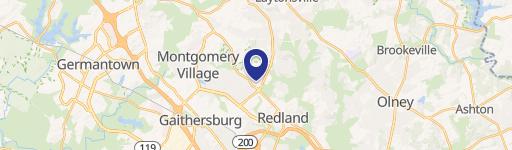 8041 Snouffer School Rd