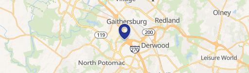 10201 Washingtonian Blvd