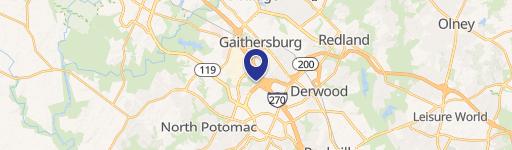 10121 Washingtonian Blvd