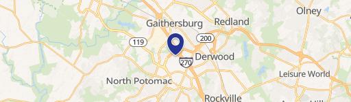 9890 Washingtonian Blvd