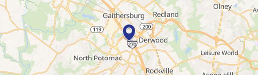 9737 Washingtonian Blvd