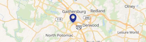 10000 Washingtonian Blvd