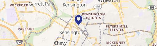 10539 Metropolitan Ave, Unit 10543-3