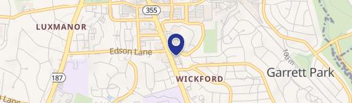 11125 Rockville Pike Ste, Unit 210