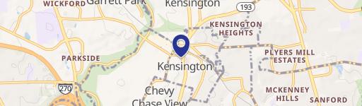 10400 Connecticut Ave