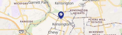 10540 Connecticut Ave