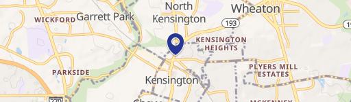 10625 Connecticut Ave