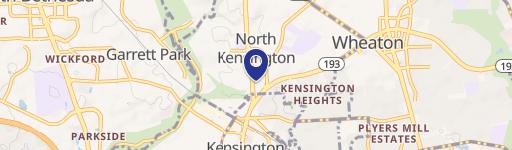 10901 Connecticut Ave