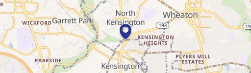 10801 Connecticut Ave