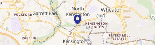 10805 Connecticut Ave