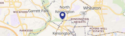 10810 Connecticut Ave