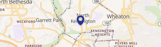 10920 Connecticut Ave