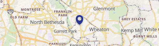 11300 Connecticut Ave