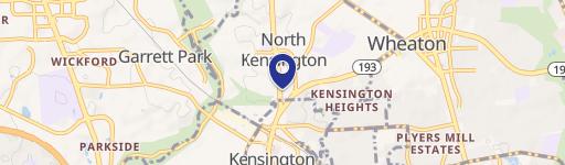 10821 Connecticut Ave