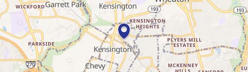 10533 Metropolitan Ave