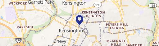 10517 Metropolitan Ave