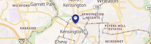 10560 Metropolitan Ave